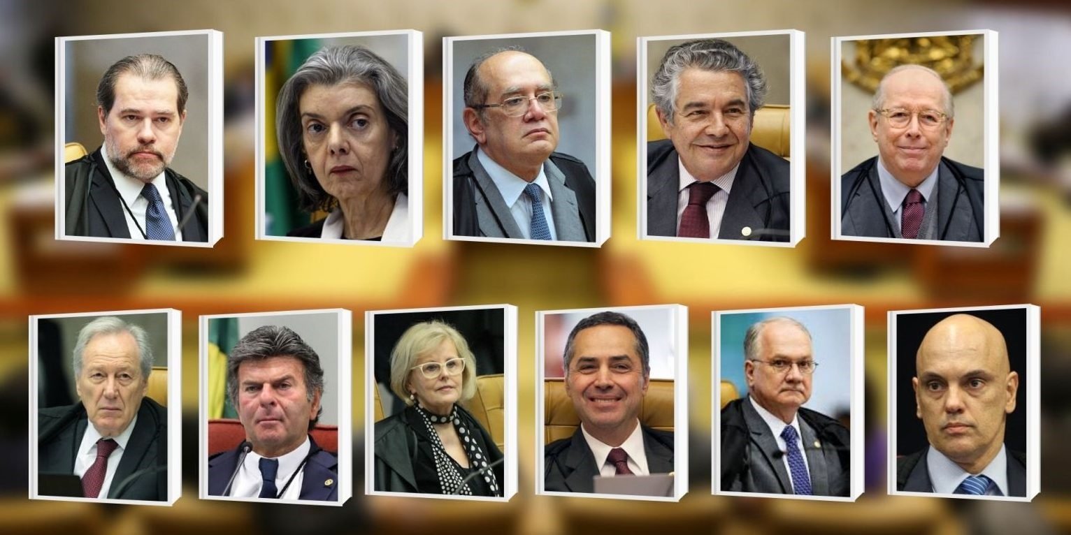 Dois importantes processos tributários foram julgados no STF