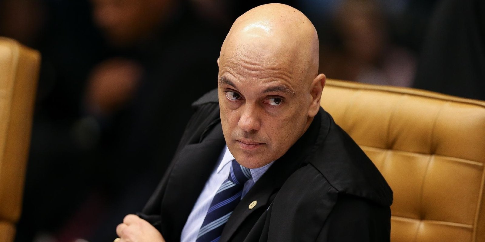 STF julga constitucional a contribuição de 10% sobre os depósitos de FGTS
