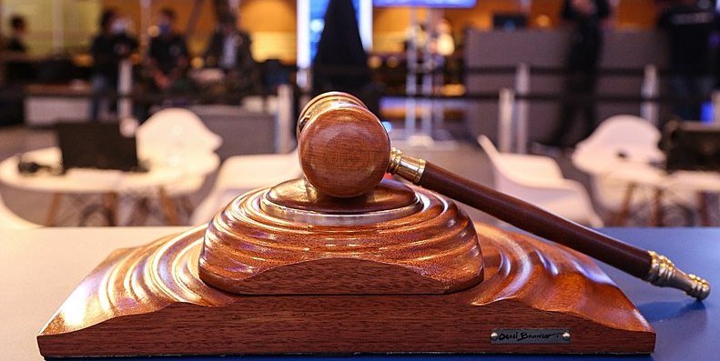 O arrematante de imóvel em leilão não responde pelo IPTU