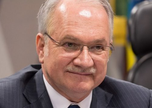Tributário nos Bastidores