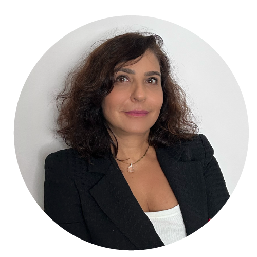 Amal Nasrallah