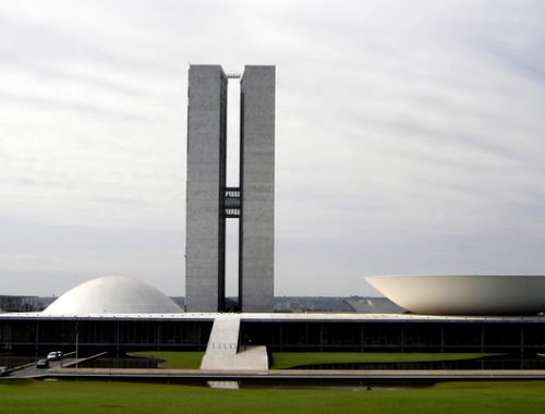 senado
